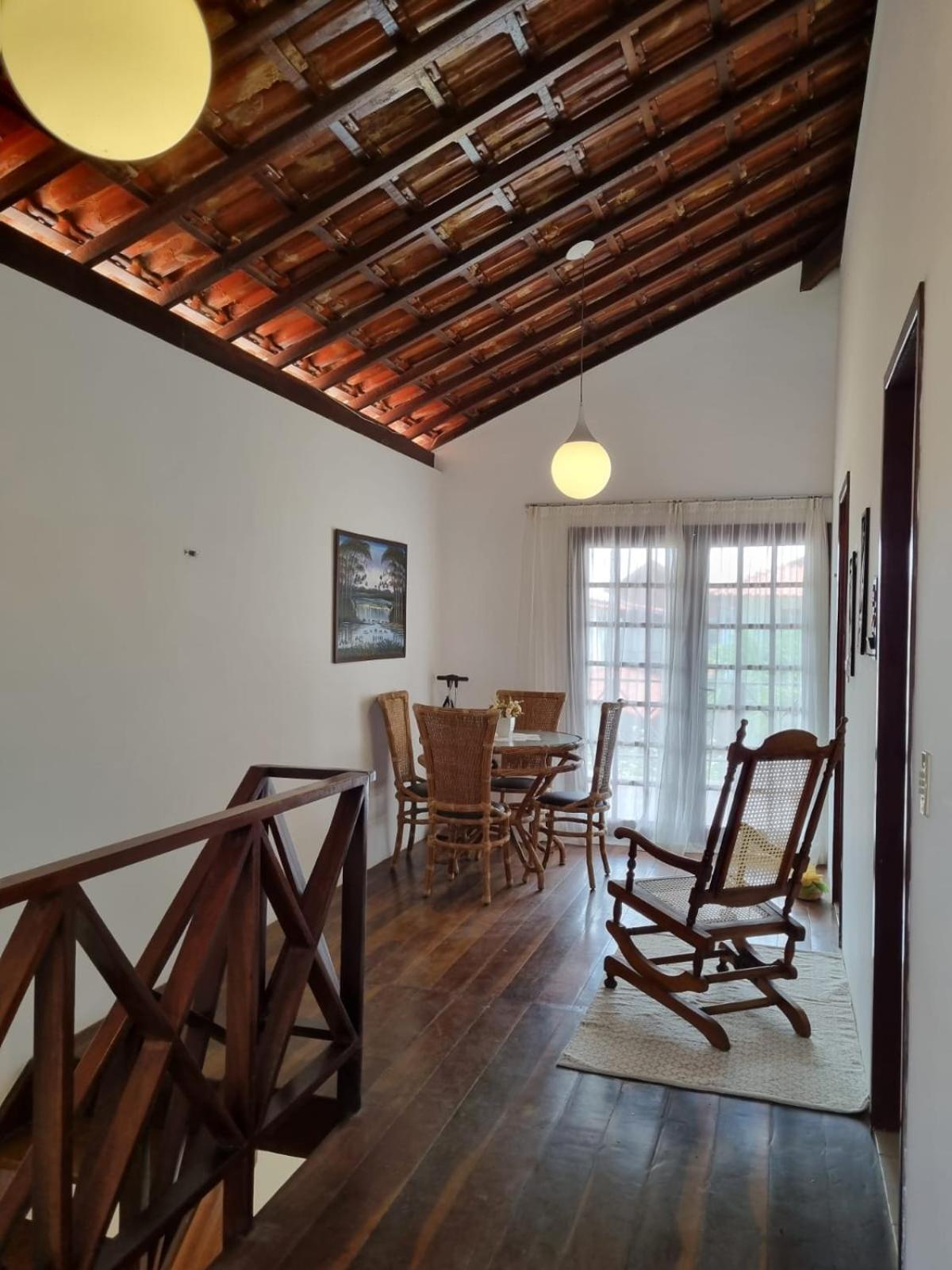 Dos Carneiros Casa Com 4 Quartos