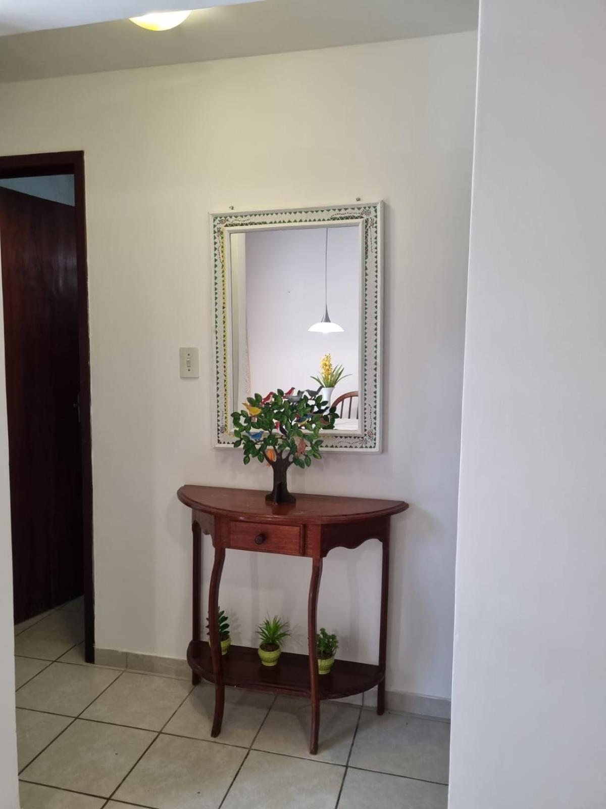 Dos Carneiros Casa Com 4 Quartos Holiday home *
