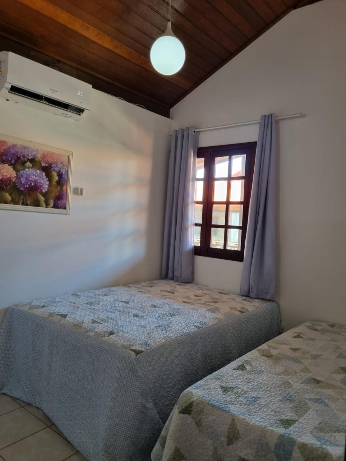 Holiday home Dos Carneiros Casa Com 4 Quartos Tamandare