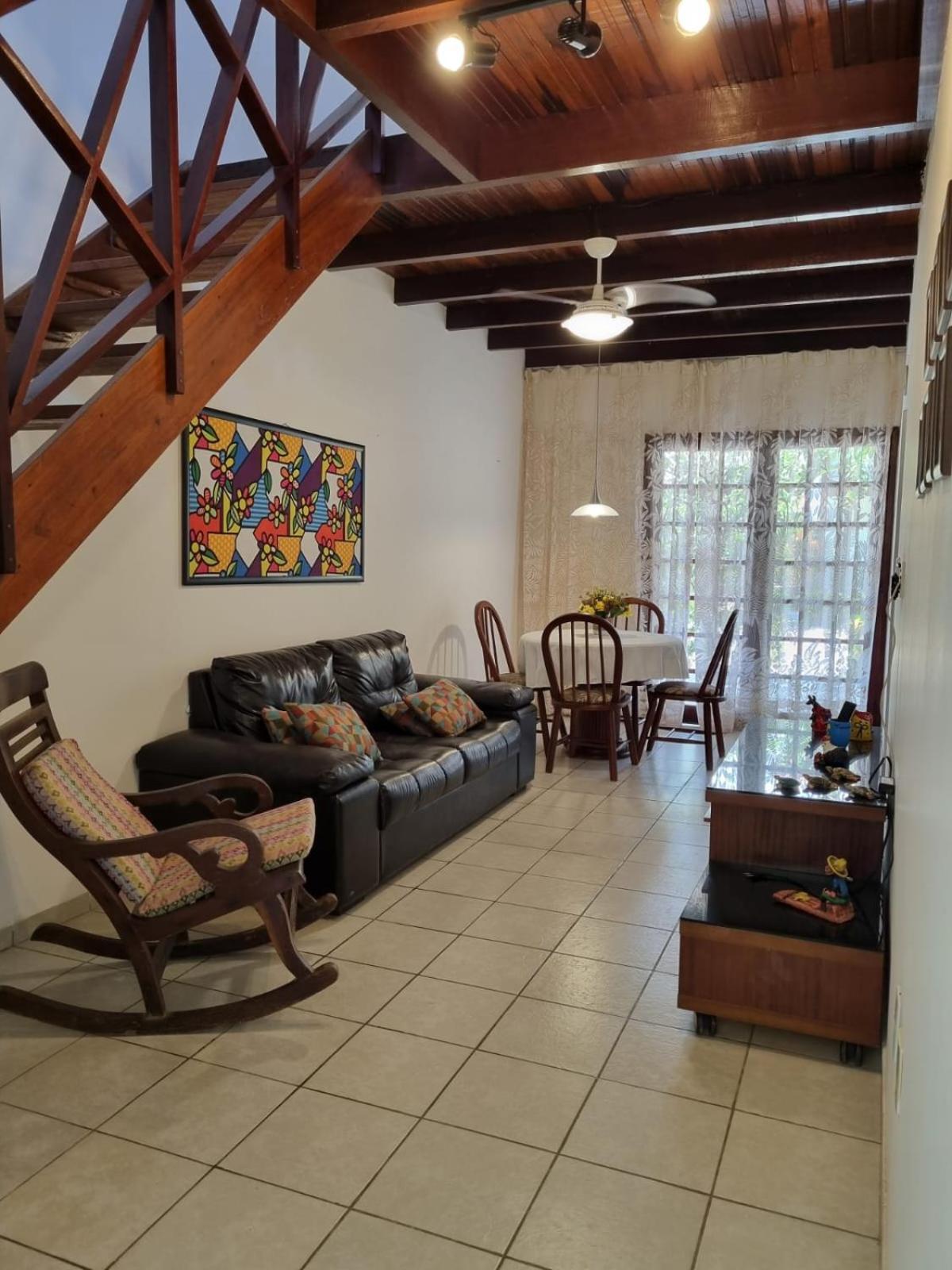 Dos Carneiros Casa Com 4 Quartos Holiday home