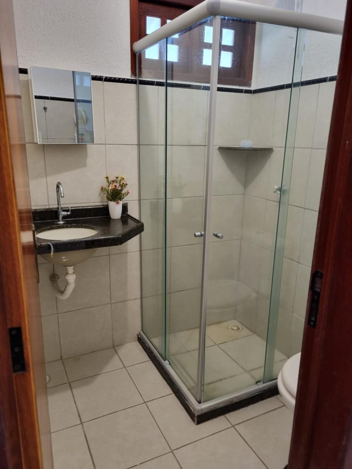Dos Carneiros Casa Com 4 Quartos Holiday home